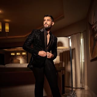 Anvit Oberoi